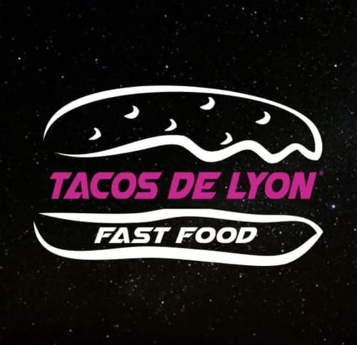 Tacos de Lyon